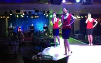 Triều Tiên dùng nhân viên nhà hàng ở nước ngoài làm tình báo