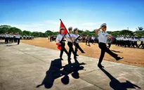Triển lãm ảnh “Có một Trường Sa trong lòng Hà Nội”