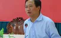 Ông Trịnh Xuân Thanh bị khai trừ Đảng