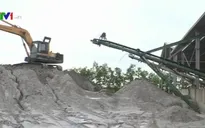 Khó thu hút nhà đầu tư vào xử lý tro, xỉ tại các nhà máy nhiệt điện