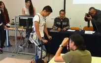 Xương trợ lực dành cho người khuyết tật