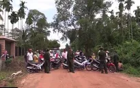 Bình Dương: Thiệt mạng sau khi truy đuổi người trộm chó