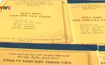 Quảng Ngãi: Phát hiện 2 doanh nghiệp mua hóa đơn khống với giá trị lớn