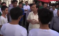 Vụ học viên cai nghiện bỏ trốn: Cần cách ly những đối tượng thường xuyên gây gổ kích động
