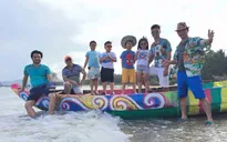 Bố ơi! Mình đi đâu thế? sẽ dừng phát sóng