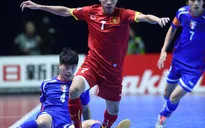 ĐT futsal Việt Nam - ĐT Thái Lan: Vì tấm huy chương lịch sử (18h00, 21/2)