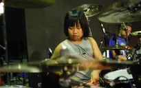 Vietnam's Got Talent: Tài năng đánh trống 8 tuổi sẽ lên ngôi Quán quân?