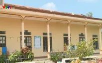 Nghệ An: Thiếu trường lớp, nhiều trẻ mầm non không được đi học
