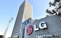 Gần 60 triệu smartphone LG đến tay người dùng trong năm 2015