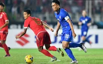 CHÍNH THỨC: Lịch thi đấu và tường thuật trực tiếp bán kết AFF Suzuki Cup 2016 trên VTV