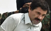 Mexico bắt trùm ma túy khét tiếng El Chapo
