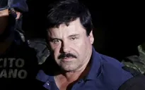 Trùm ma túy El Chapo sắp bị dẫn độ tới Mỹ
