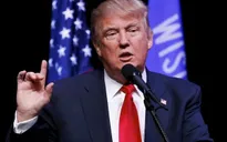 Quân đội Hàn Quốc họp khẩn sau khi ông Trump đắc cử Tổng thống