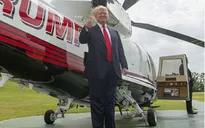 Ông Donald Trump có thể biến lễ nhậm chức thành show truyền hình thực tế