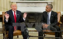 Ông Donald Trump sẽ giữ lại một phần đạo luật Obamacare