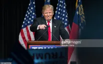 Donald Trump - Nhân tố bất ngờ trong cuộc bầu cử Tổng thống Mỹ