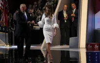 Gia đình Donald Trump - những ngôi sao tại Đại hội Đảng Cộng hòa