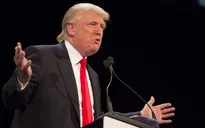 Ông Donald Trump điều chỉnh nhân sự vận động tranh cử