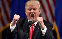 Donald Trump tuyên chiến với truyền thông Mỹ