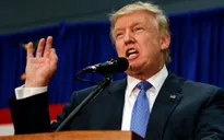 Ông Trump gây sốc với kế hoạch 100 ngày đầu tiên làm Tổng thống