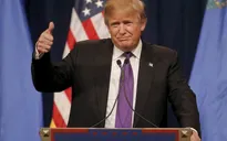 Donald Trump sẽ xóa bỏ chương trình ObamaCare nếu đắc cử
