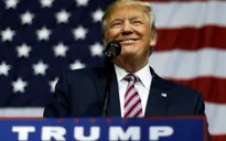 Donald Trump trở thành Tổng thống Mỹ: Khác biệt ở khả năng tính toán