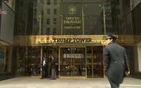 Thách thức bảo vệ an ninh tháp Trump
