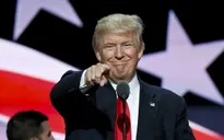 Tổng thống đắc cử Mỹ Donald Trump tuyên bố rút khỏi TPP