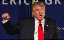 Donald Trump từng tự đóng vai người phát ngôn cho chính mình?