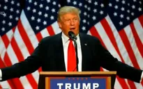 Ông Donald Trump đề xuất trực tiếp đàm phán với nhà lãnh đạo Triều Tiên