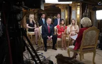 Trở thành Tổng thống, Donald Trump sẽ rất hạn chế sử dụng mạng xã hội