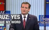 Ứng viên Đảng Cộng hòa tuyên bố ủng hộ Donald Trump