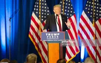 Có gì ở chiến lược chống IS của ông Donald Trump?