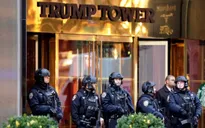 Thị trưởng New York yêu cầu bồi thường vì tăng cường an ninh cho tòa tháp Trump