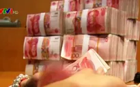 Chứng khoán Trung Quốc hỗn loạn do chính sách của Chính phủ