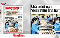 Chấm dứt nạn "đếm trứng tính tiền"