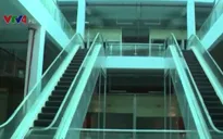Dự án Trung tâm thương mại Đồng Đăng sắp đưa vào khai thác