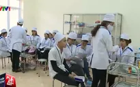 Các trường Trung cấp Y dược trước nguy cơ xóa sổ