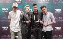 The Remix - Hòa âm ánh sáng 2016: Trung Quân Idol hát hit với phong cách Bollywood