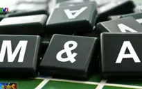 Mỹ lo ngại các thương vụ M&A từ doanh nghiệp Trung Quốc