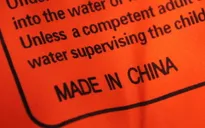 EC cảnh báo về chất lượng hàng hóa Trung Quốc