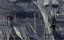 EU áp thuế chống bán phá giá mới đối với thép Trung Quốc