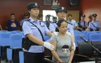 Trung Quốc tử hình kẻ cầm đầu đường dây buôn bán trẻ em từ Việt Nam