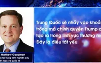 Trung Quốc đề xuất lập khu vực thương mại tự do tại châu Á - Thái Bình Dương