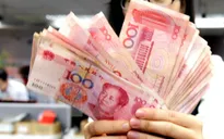 Ngân hàng Trung Quốc đưa khoảng 50 tỷ USD vào thị trường