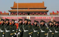 Trung Quốc cấm quân đội tham gia làm kinh tế