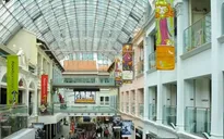 Singapore: Trung tâm mua sắm ế ẩm nhất trong 10 năm trở lại đây