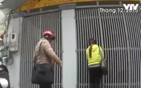 Người dân ròng rã nửa năm đi đòi tiền Trung tâm Hỗ trợ người nghèo