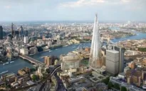 5 ngân hàng lớn của Mỹ cam kết giúp London giữ vững vị thế trung tâm tài chính thế giới
