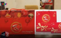 Bánh Trung thu không đảm bảo: Khó phân biệt nếu chỉ nhìn bao bì
